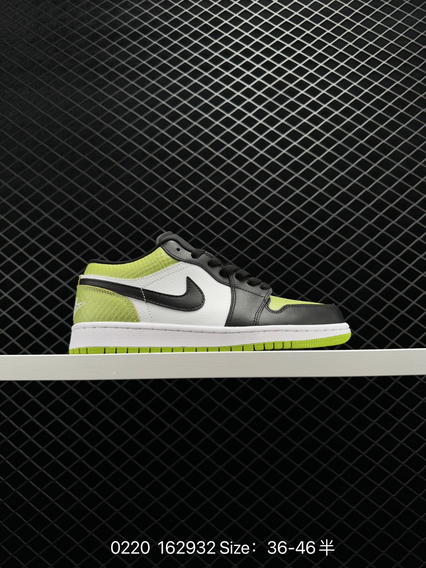 Air Jordan 1 Low Air Jordan 1 Low